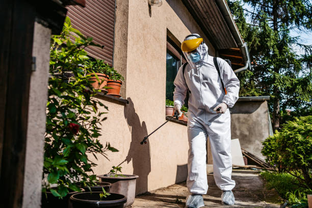Best Affordable Exterminators  in Poughkeepsie, NY