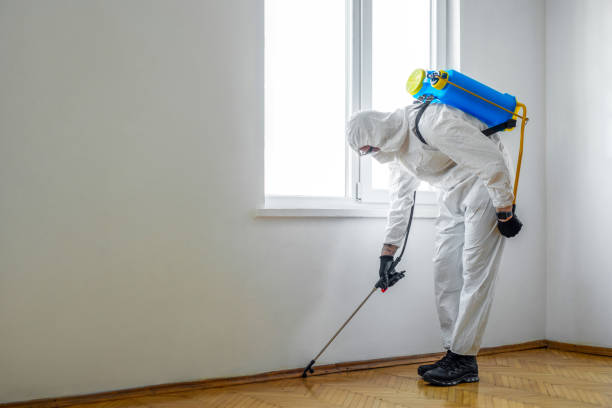 Best Commercial Pest Control Services  in Poughkeepsie, NY