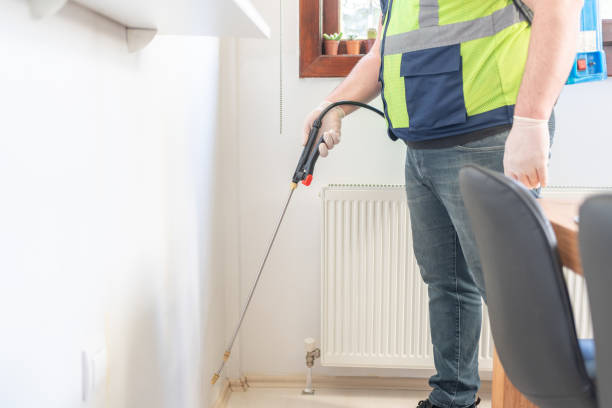 Best Residential Pest Control  in Poughkeepsie, NY