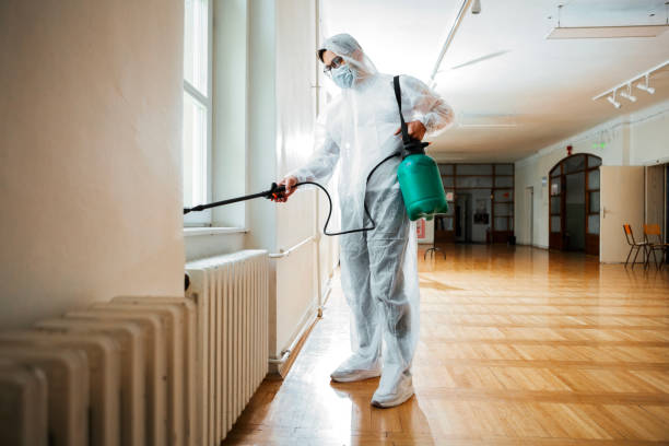 Best Pest Prevention Services  in Poughkeepsie, NY